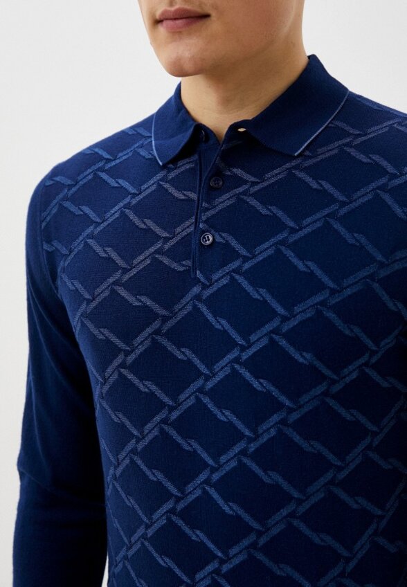 Поло Enrico Cerini