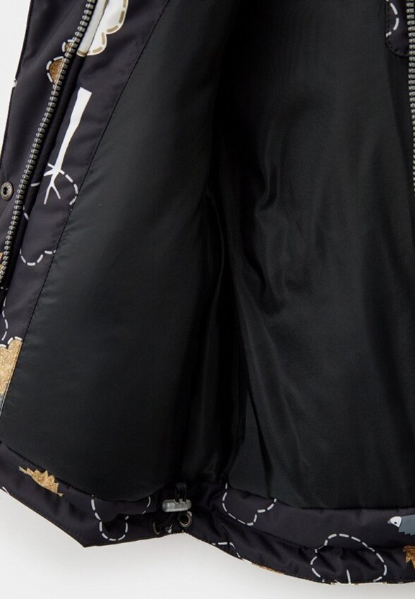 Костюм утепленный Kerry