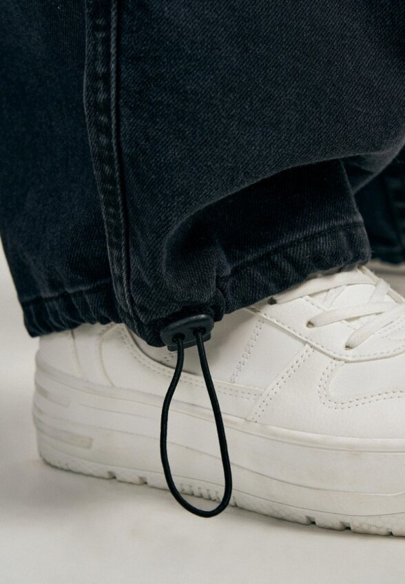 Джинсы Твое