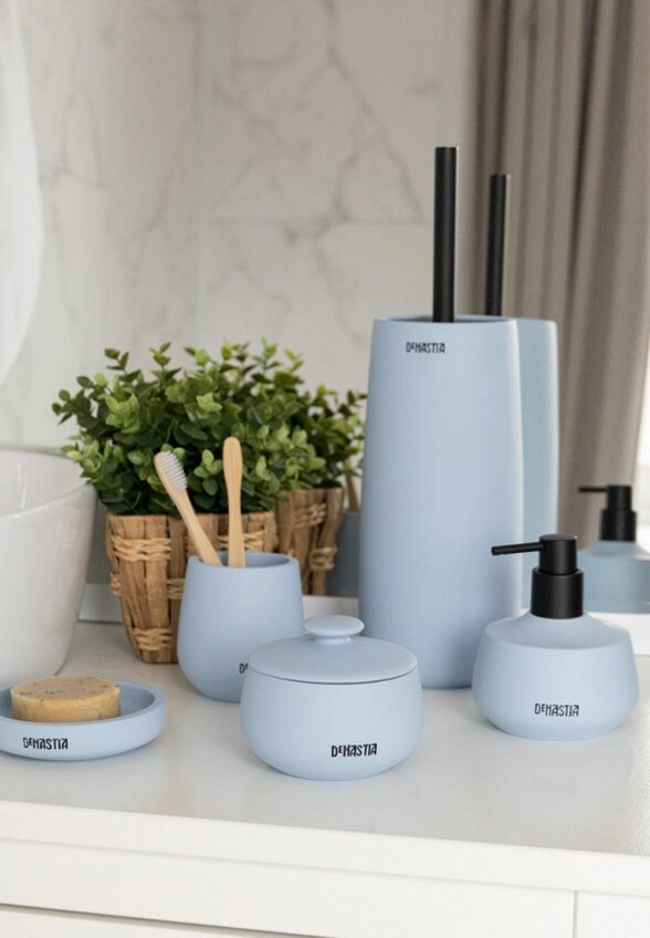 Дозатор для мыла DeNastia