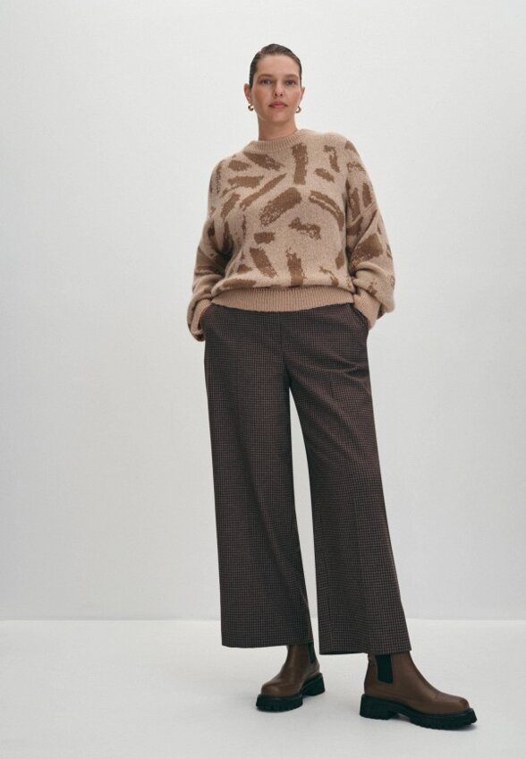 Джемпер Lalis