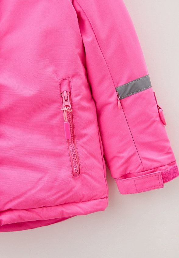 Куртка горнолыжная PlayToday
