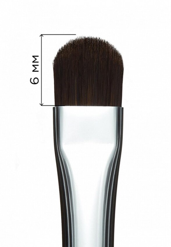 Кисть для лица Krygina Cosmetics