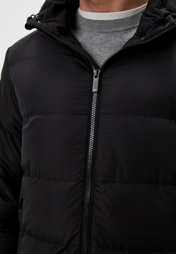 Пуховик Urban Fashion for Men