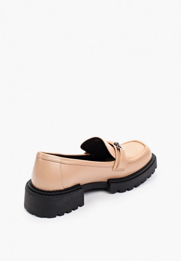 Лоферы Vitacci