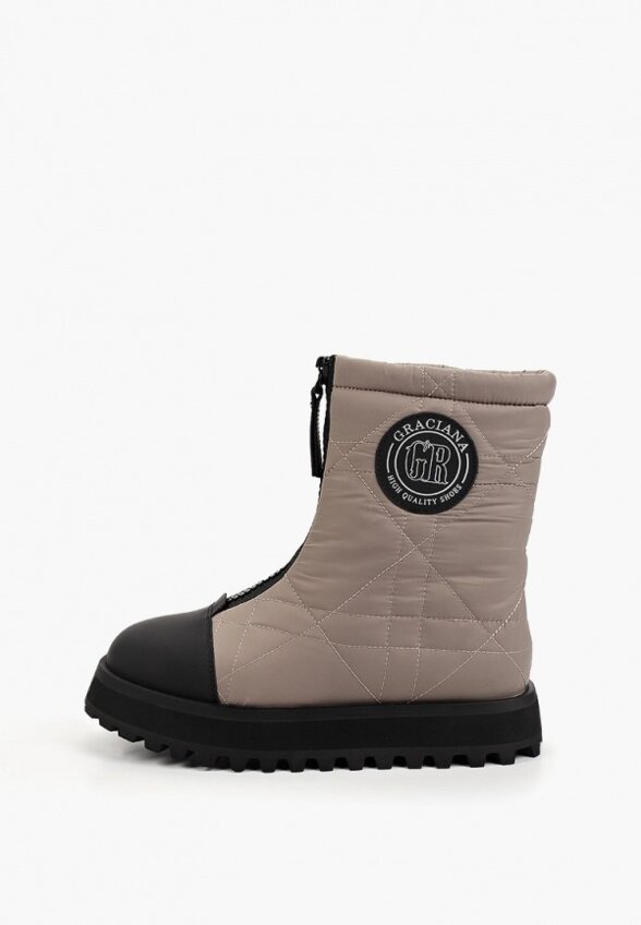 Дутики Graciana