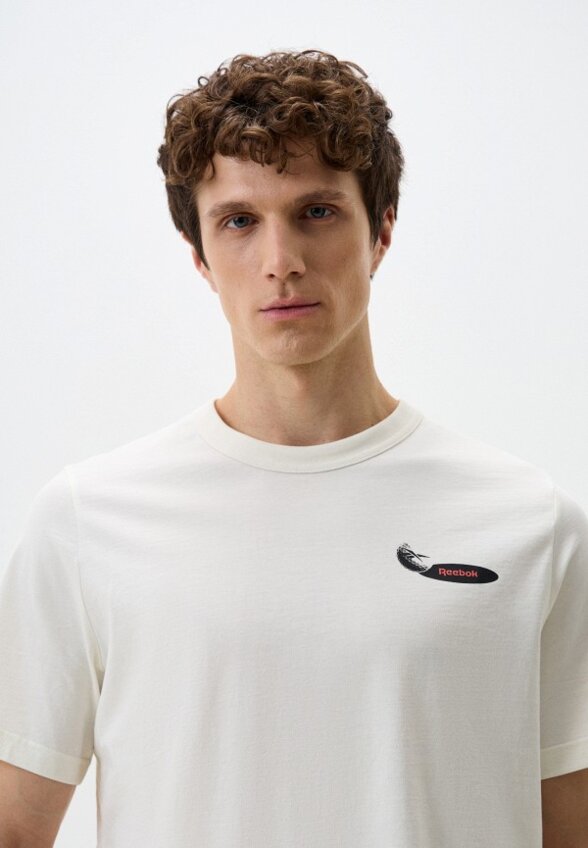 Футболка Reebok