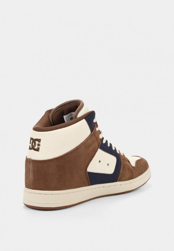 Кеды DC Shoes