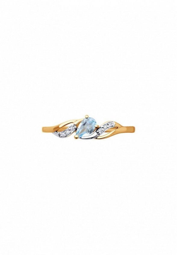 Кольцо Sokolov