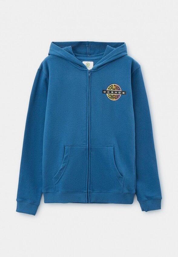 Толстовка DC Shoes