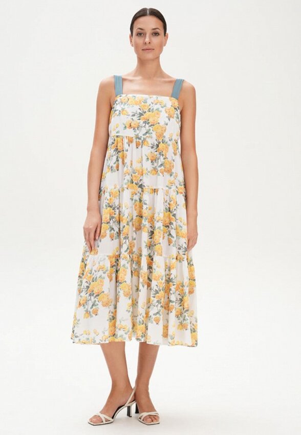 Сарафан Serafima