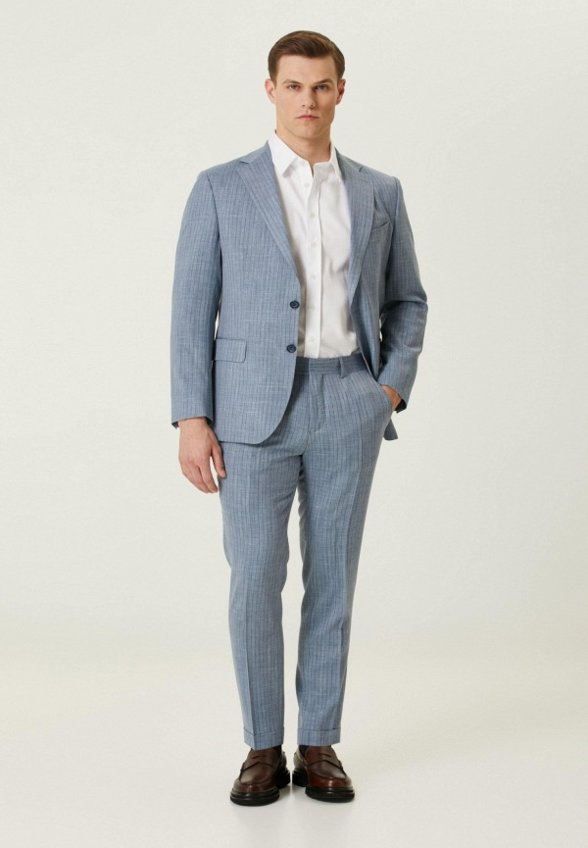 Рубашка NetWork