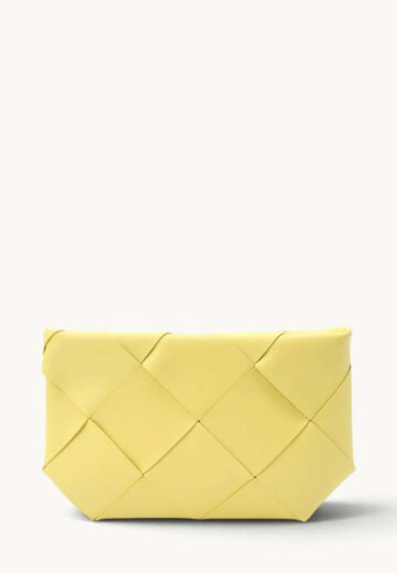 Bottega Veneta Leather Bag
