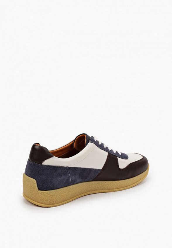 Кроссовки Abricot