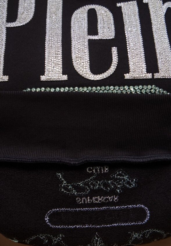 Свитшот Philipp Plein