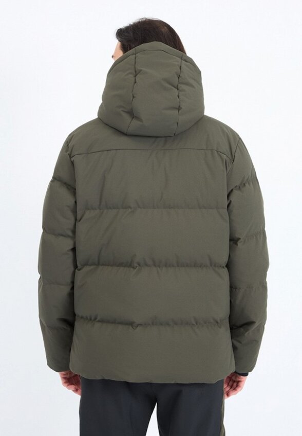 Пуховик Baasploa