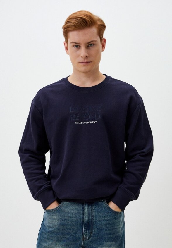 Свитшот Colin's