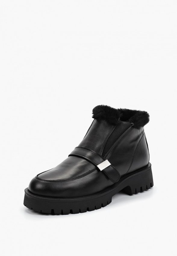 Ботинки Valeani