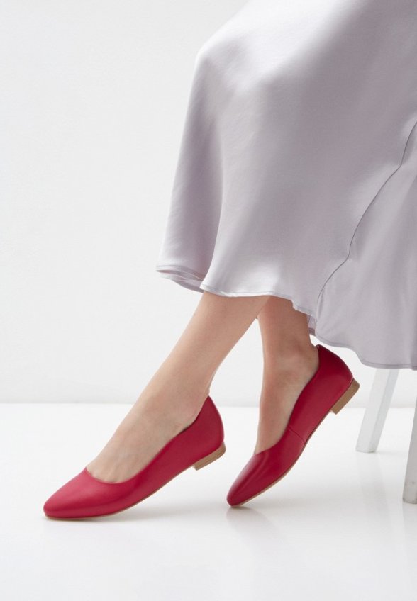 Балетки Tamaris