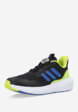 Кроссовки детские adidas Fortarun 3.0 Boa K, Черный2  - превью