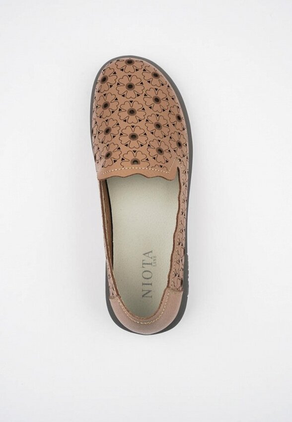 Слипоны Niota Line