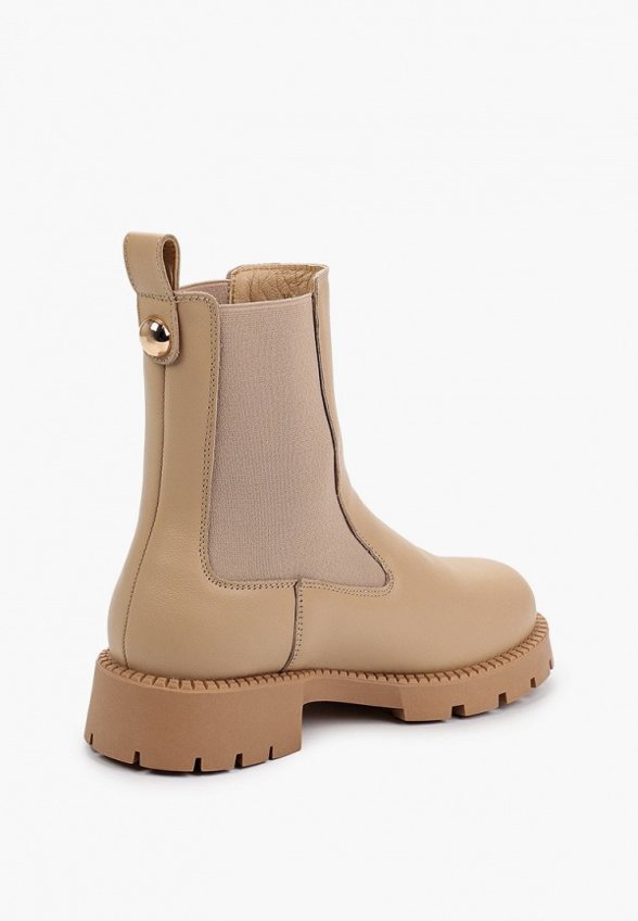 Ботинки Abricot