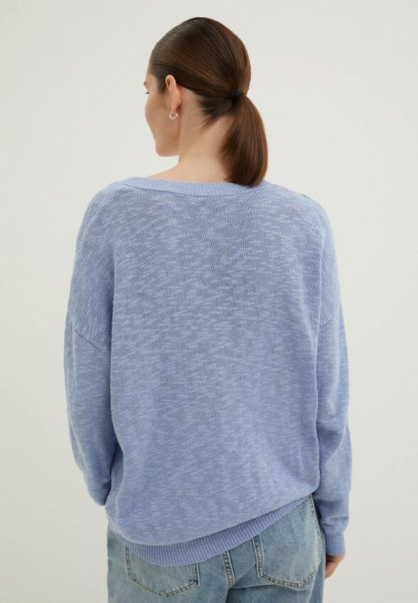 Пуловер Finn Flare