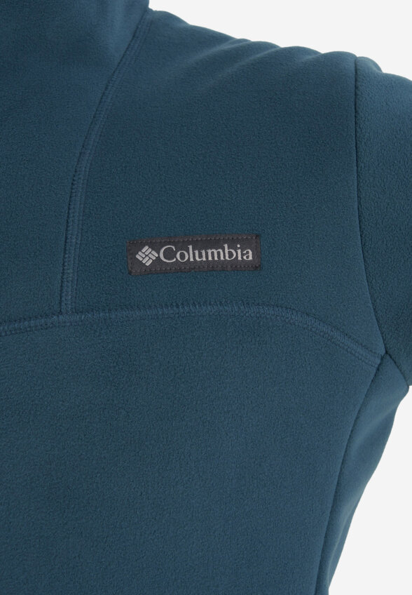Джемпер флисовый мужской Columbia Winter Pass Full Zip, Голубой