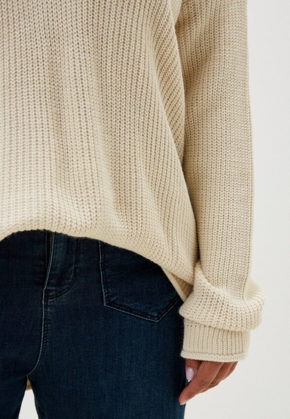 Пуловер Naturaxl