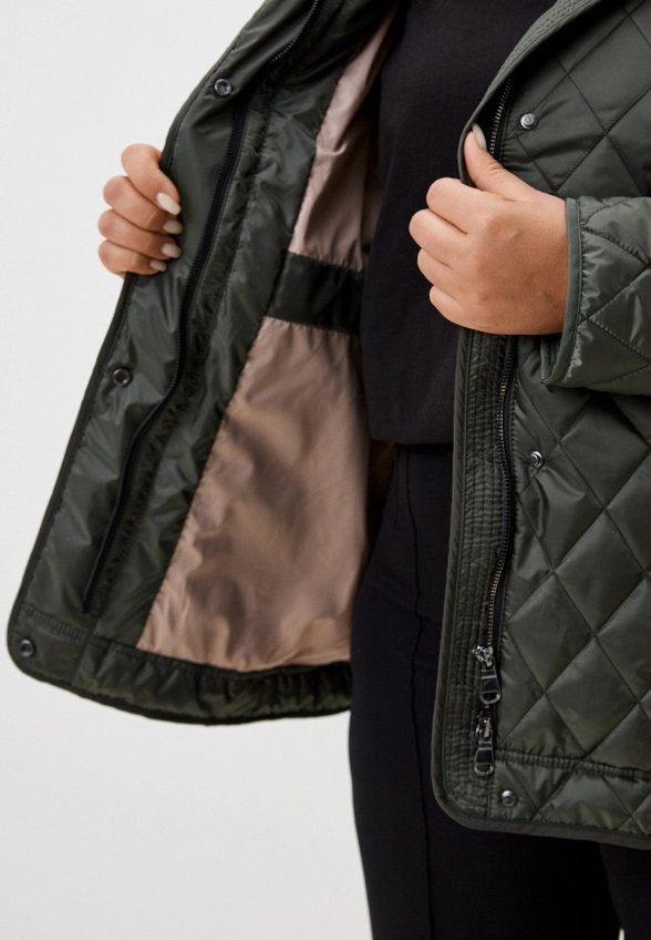 Куртка стеганая Avi