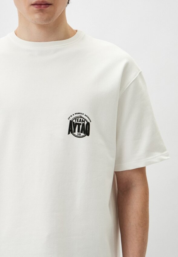 Футболка Аутло