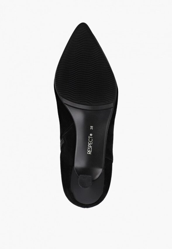 Ботильоны Respect