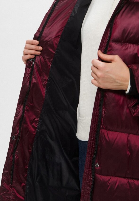 Пуховик Baldinini Trend