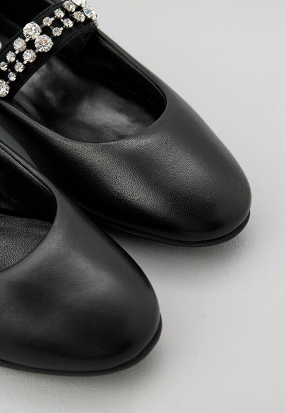 Балетки Casadei