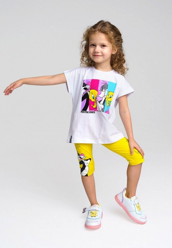 Футболка PlayToday