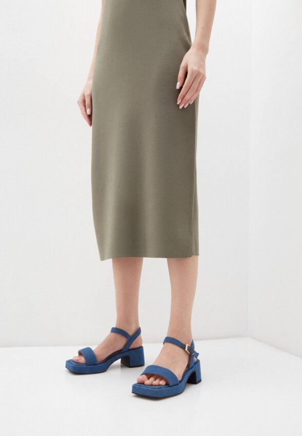 Босоножки Thomas Munz