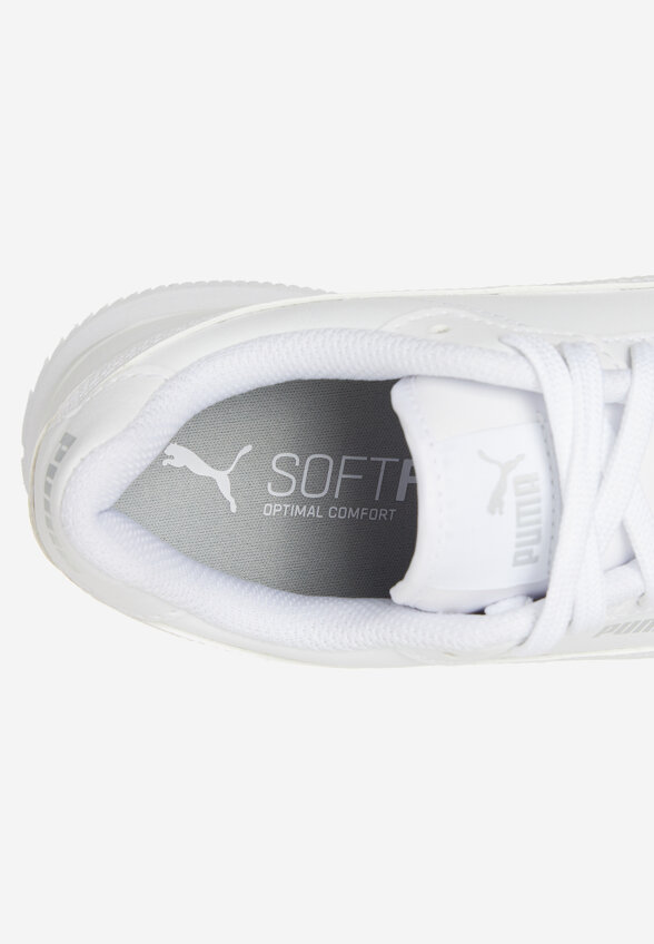 Кроссовки женские PUMA St Runner V3 L, Белый
