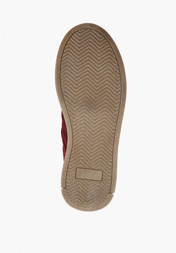 Кеды Vittorio Bravo