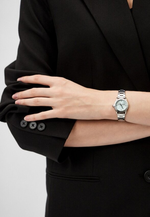 Часы и браслет Just Cavalli