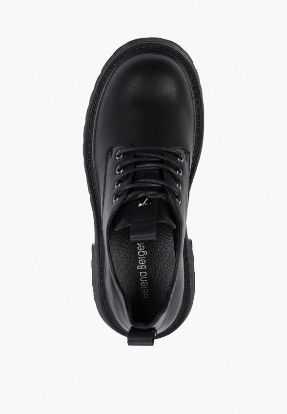 Ботильоны Helena Berger