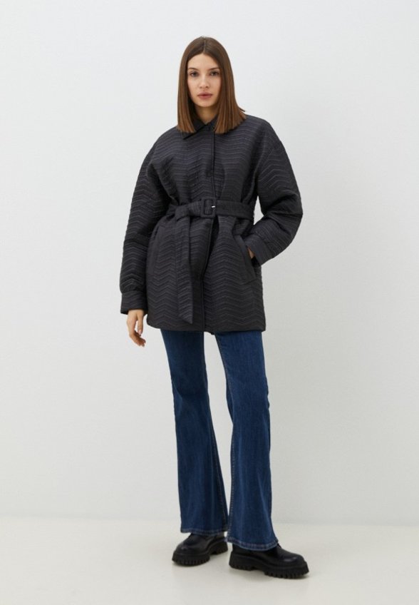 Куртка утепленная Baon