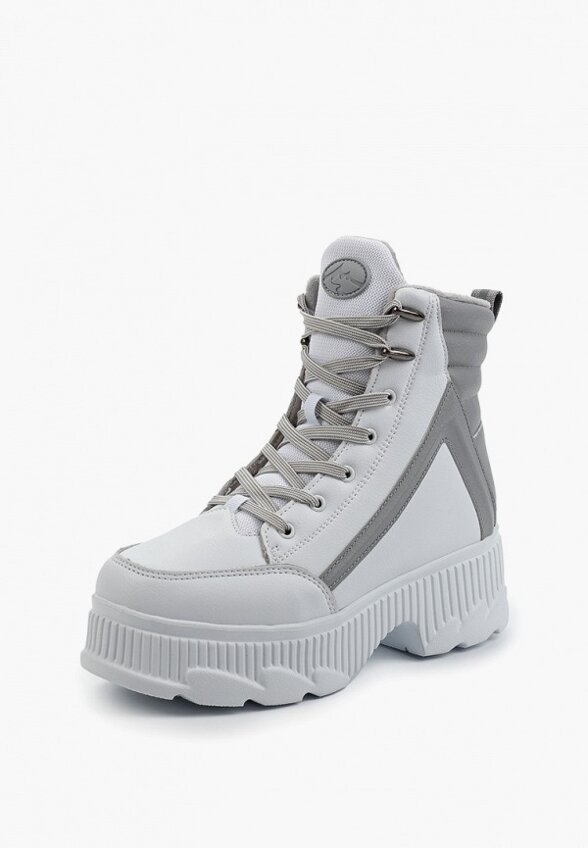 Ботильоны Grunberg