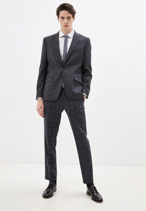 Пиджак Bazioni