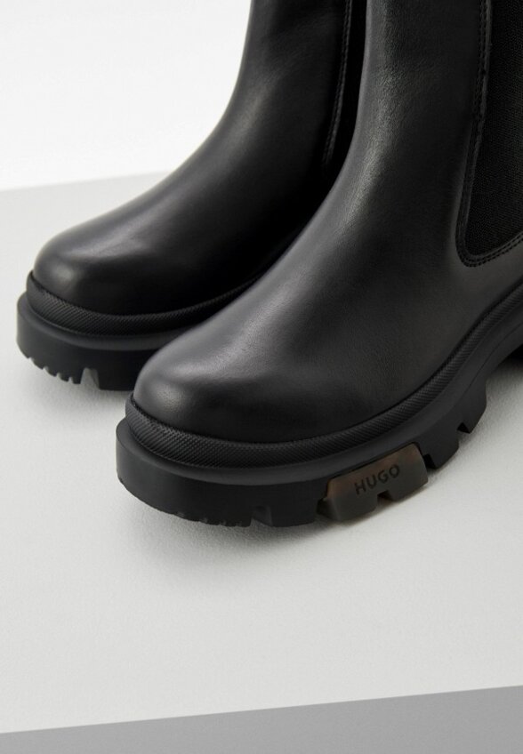 Ботинки Hugo
