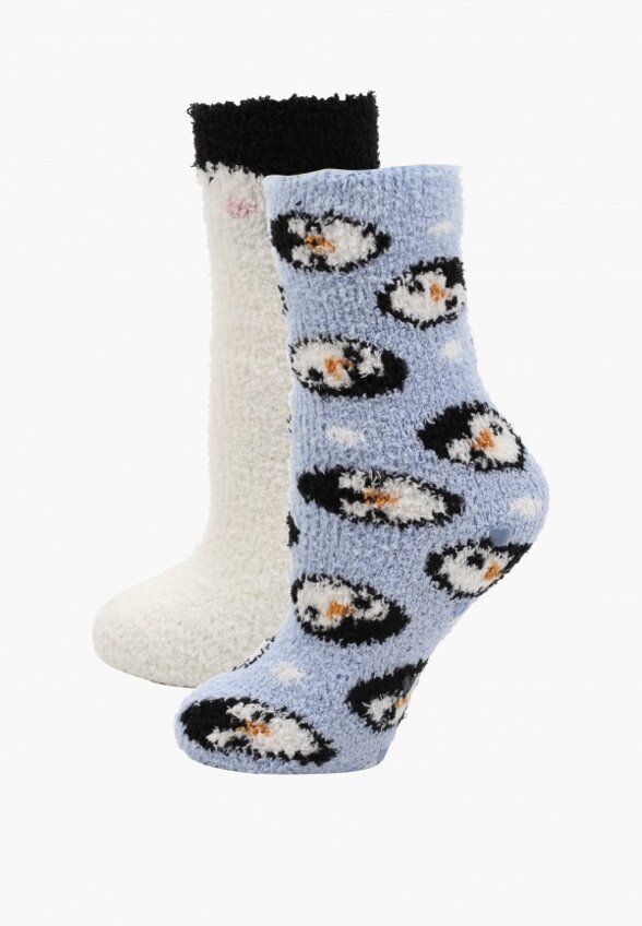 Носки 2 пары Terranova