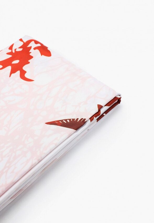 Штора для ванной Ridder