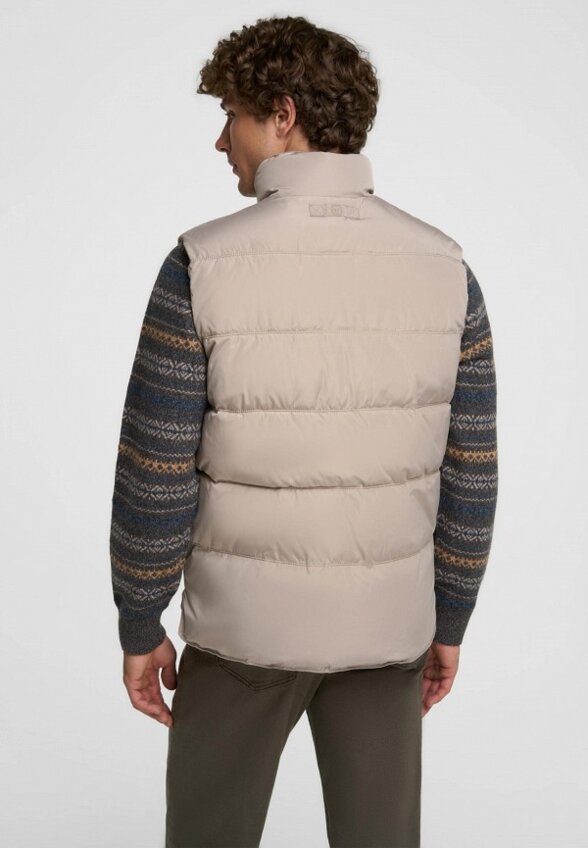 Жилет утепленный Henderson