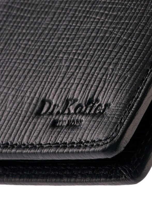 Др.Коффер X510459-124-04 обложка для документов