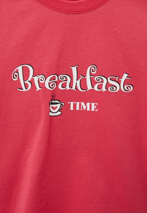 Пижама Elementarno