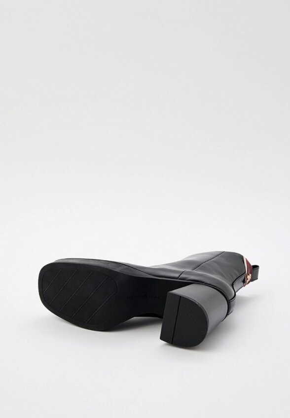 Ботильоны Tommy Hilfiger